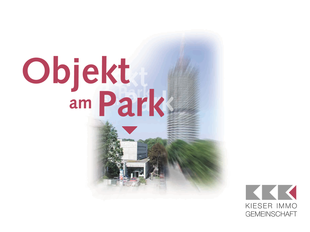 Kieser Immo Gemeinschaft - Gewerbeimmobilie Augsburg